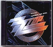 ZZ Top - Concrete And Steel